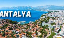 Antalya’nın En İyi Otelleri ve Konaklama Rehberi