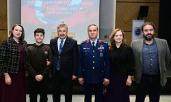 Aziz şehitlerimizi ve kahraman gazilerimizi hiçbir zaman unutmayacağız