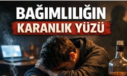 Bağımlılık 'bir kereden bir şey olmaz' ile başlıyor