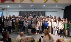 Başkan Ataç: “Spor İnsanı İyileştirir”