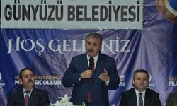 BBP Genel Başkanı Destici: "Türkiye güçlü olmak zorunda"
