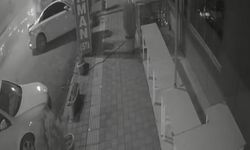 Böyle kaza görülmedi