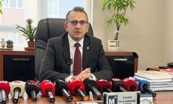 Bu hafta kutlama değil, mesleki iradenin ilanı