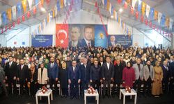 Bu tablo büyük bir gönül hareketinin eseridir