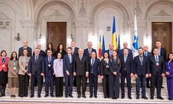 Bükreş'te 66'ncı Keipa zirvesi