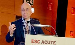 Bülent Görenek Lizbon’da Ölümcül Çarpıntılarda Hayat Kurtaran İlaçları Anlattı