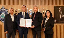 Büyükşehir Belediyesi Beylikova’ya Modern Selektör Tesisi Kuruyor