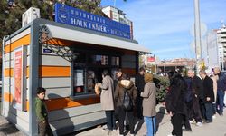 Büyükşehirden bayram öncesi kapsamlı hizmet planı