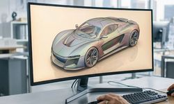 CATIA nedir, ne işe yarar, kimler kullanır?