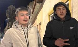 Çocukların tüfek oyunu can aldı