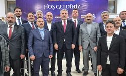 Destici: Zalimlerin de sırası gelecek