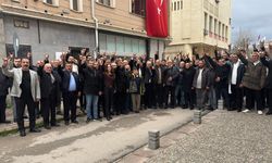 Doğu Türkistan’dan Orta Doğu’ya kadar mazlumların yanında olmalıyız