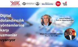 Dolandırıcılıkta “IBAN kiralama” yöntemine dikkat