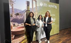 Dorlion zeytinyağına premium ödülü