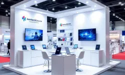 Ege Bölgesindeki İhracatçı Firmalar İçin Yurtdışı Fuar Hazırlık Rehberi