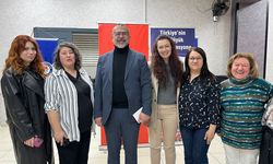 Eğitim-Bir-Sen’den 8 Mart’ta Anlamlı Buluşma: “Sendikaya Kadın Eli Değmeli”