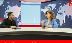 Esgazete ekonomi gündemini sunar: Eskişehir sanayisizleşmemeli