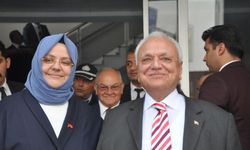 Eski bakanlar Eskişehir'de kazada yaralandı