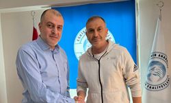 Eskişehir Anadolu'da Veyis Kanber Dönemi Başladı!