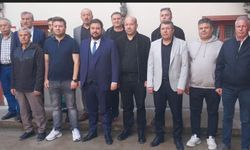 Eskişehir Balkan Dernekleri Federasyonu’nun Yeni Yönetimi Belli Oldu