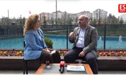 Eskişehir Bir Karar Vermeli: Büyük Bir Kasaba mı, Büyük Bir Şehir mi?"