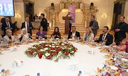 Eskişehir kadınların güçlü olduğu bir kent