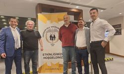 Eskişehir’de Aile Hekimlerinden 14 Mart Tıp Bayramı’na Özel İftar Programı