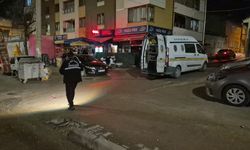 Eskişehir'de alacak verecek kavgası kanlı bitti: 2 yaralı