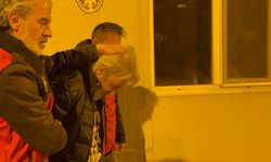 Eskişehir'de Atatürk'e hakaret eden şahıs tutuklandı