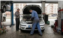 Eskişehir'de Oto Servis Seçiminde Karşılaştırma Dönemi