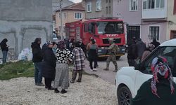 Eskişehir'de Özel Harekat timleri devreye girdi