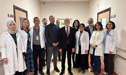 Eskişehir’de Sağlıkta Dev Adım