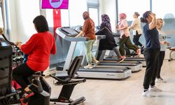 Eskişehir’de sporla dolu günler başlıyor