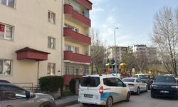 Eskişehir'de yalnız yaşlı kadın evinde ölü bulundu