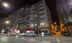 Eskişehir'de yaşlı kadın evinde ölü bulundu