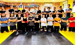 Eskişehir’den Dünyaya: Mehmet Ömürlü’nün Sporcuları Sınırları Aştı