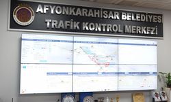 Eskişehirli firmadan Afyonkarahisar ulaşımına dijital çözüm