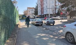 Eskişehirlilerin pazar günü kabusu oldu