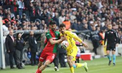 Eskişehirspor İzmir'de iki puan bıraktı