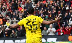 Eskişehirspor taraftarından Hatipoğlu’na "transfer" teşekkürü