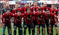 Eskişehirspor’dan 12’de 12: Hedef 2. Lig
