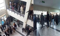 ESOGÜ'de sistem çöktü: Öğrenci ve personel mağdur