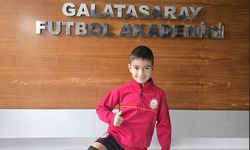 Ethem Deveci Florya’da Göz Doldurdu!