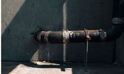 Evlerde En Sık Görülen Tesisat Problemleri ve Çözüm Yolları