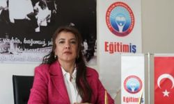 Eğitim-İş Eskişehir’den tepki: “İstiklal Marşı başka bir dilde okunamaz”