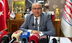 Emlakçılar Odası “Tapuda Avukat Zorunluluğu”na tepki gösterdi