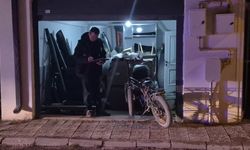 Göğsüne bisiklet gidonu saplanan 9 yaşındaki çocuk hayatını kaybetti