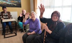 Gönüller bir olsun, büyükler unutulmasın