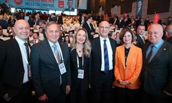 Gücümüzü milletten alıyor, yolumuzu milletle yürüyoruz