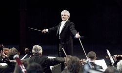 Gürer Aykal Orkestra Şefliği Yarışması’na Büyük İlgi